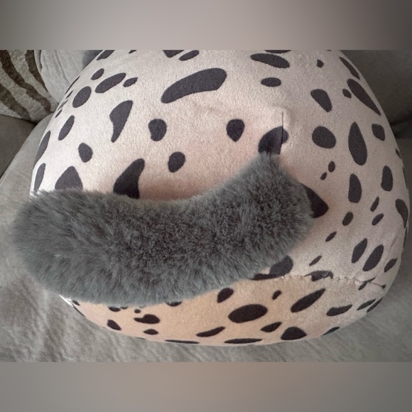 Kellytoy Kei The Cheetah Squishmallow Stuffed Plush 12” Fuzzy Belly, Ears & Tail - Picture 6 of 13